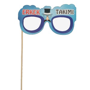 Erkek Takımı  Brille Pankart